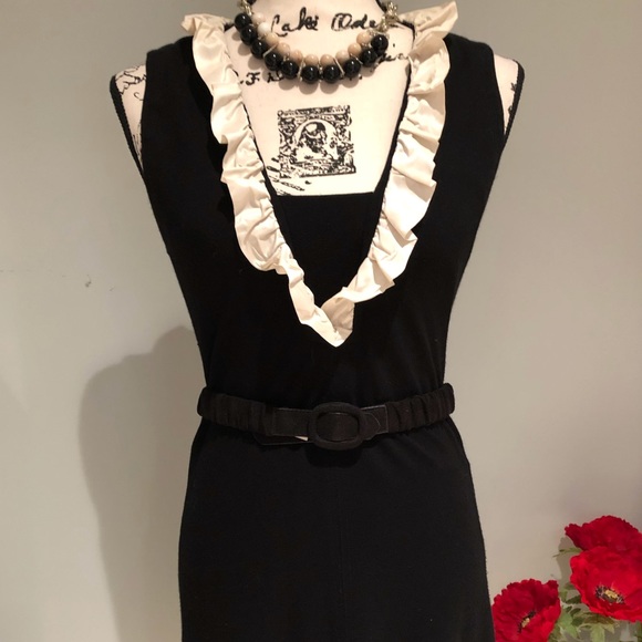 Yoana Baraschi Dresses & Skirts - Yoana Baraschi Boutique Vintage, RARE Dress EUC